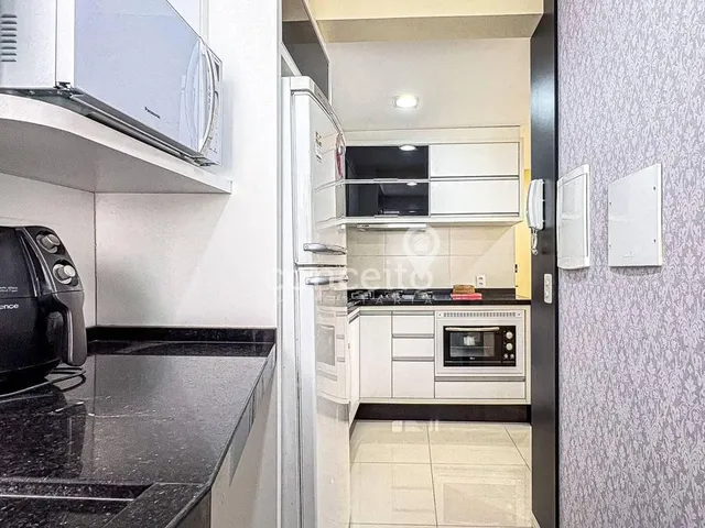 Imagem 7: Apartamento Mobiliado com 2 Dormitórios na Velha!