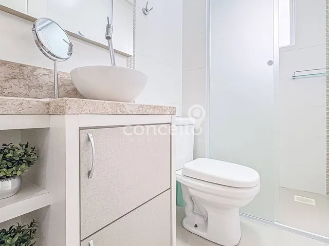 Imagem 9: Apartamento Mobiliado com 2 Dormitórios na Velha!