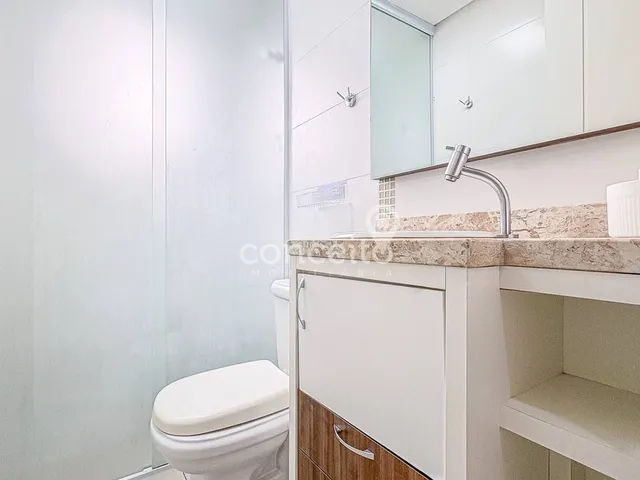 Imagem 2: Apartamento Mobiliado com 2 Dormitórios na Velha!