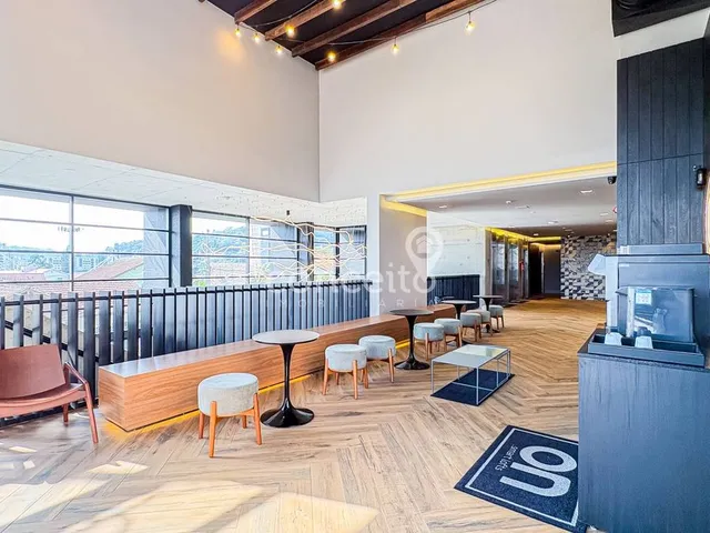 Imagem 6: Edifício on - Duplex para Investimento na Velha!