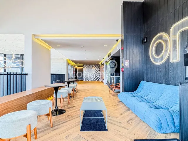 Imagem 13: Edifício on - Duplex para Investimento na Velha!
