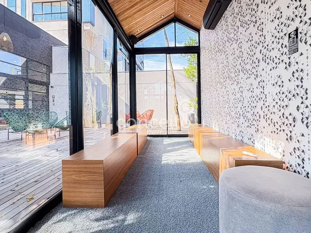 Imagem 16: Edifício on - Duplex para Investimento na Velha!