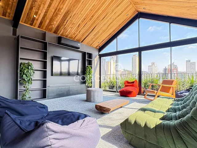 Imagem 12: Edifício on - Duplex para Investimento na Velha!