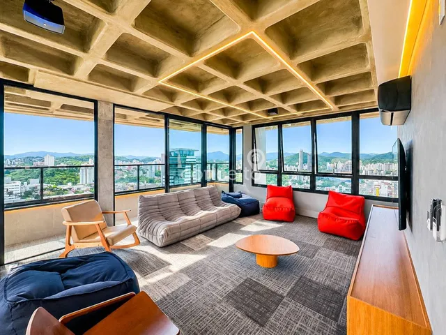 Imagem 15: Edifício on - Duplex para Investimento na Velha!