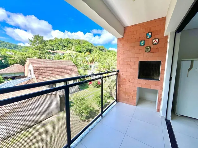 Imagem: Apartamento 2 Dormitórios sendo 1 Suíte