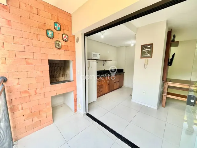 Imagem 2: Apartamento 2 Dormitórios sendo 1 Suíte Mobiliado na Velha!