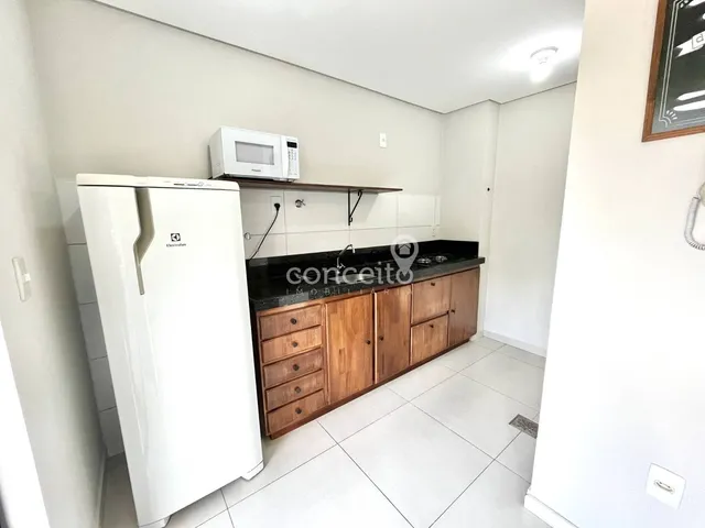 Imagem 10: Apartamento 2 Dormitórios sendo 1 Suíte Mobiliado na Velha!