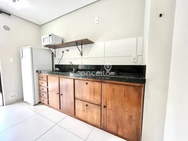 Imagem 14: Apartamento 2 Dormitórios sendo 1 Suíte Mobiliado na Velha!