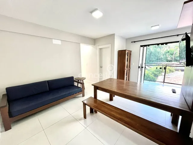 Imagem 4: Apartamento 2 Dormitórios sendo 1 Suíte Mobiliado na Velha!