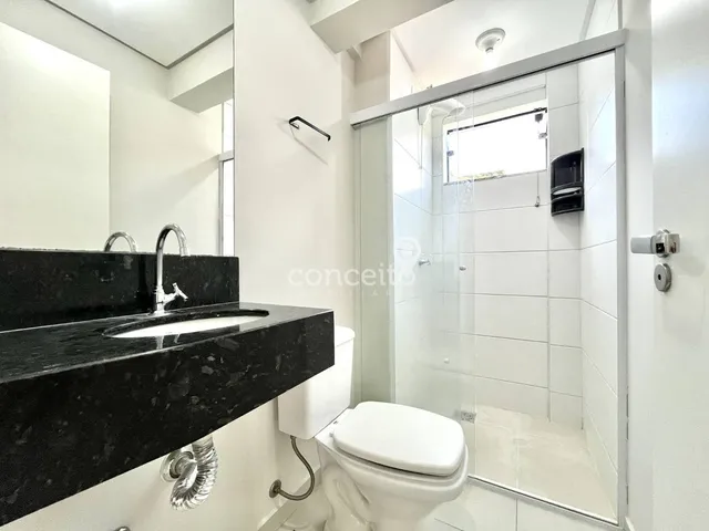 Imagem 8: Apartamento 2 Dormitórios sendo 1 Suíte Mobiliado na Velha!