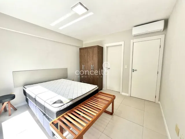 Imagem 7: Apartamento 2 Dormitórios sendo 1 Suíte Mobiliado na Velha!