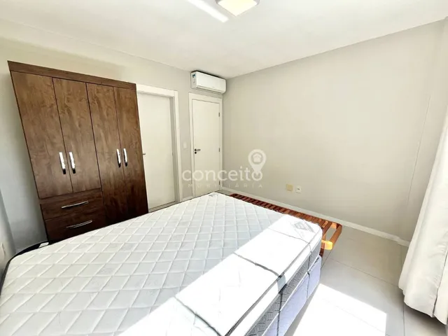 Imagem 9: Apartamento 2 Dormitórios sendo 1 Suíte Mobiliado na Velha!