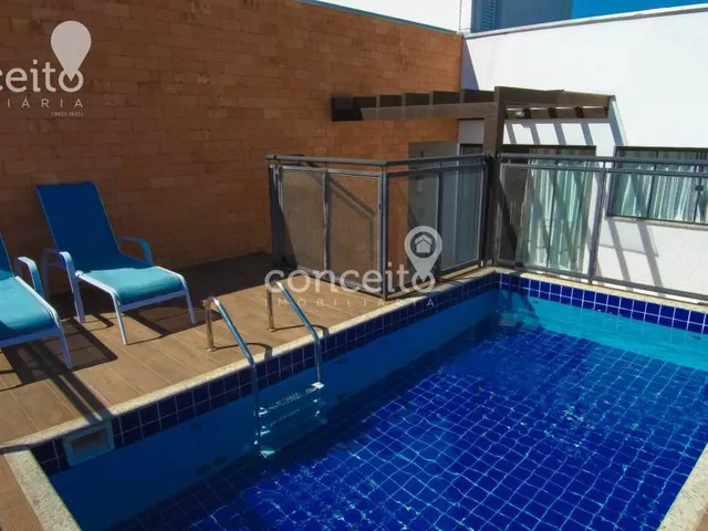 Imagem 13: Apartamento 2 Dormitórios sendo 1 Suíte Mobiliado na Velha!