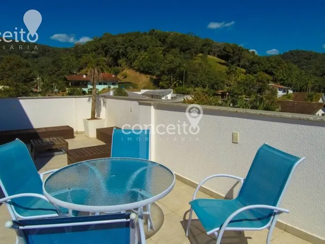 Imagem 12: Apartamento 2 Dormitórios sendo 1 Suíte Mobiliado na Velha!
