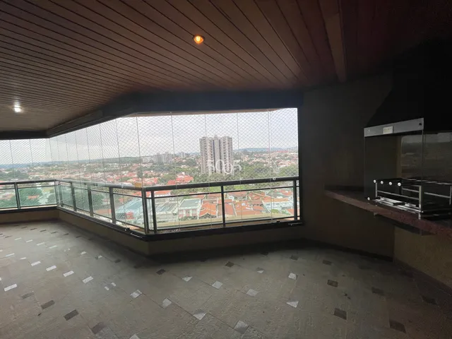 Imagem: Apartamento para Locação no Ed. Flamboyant