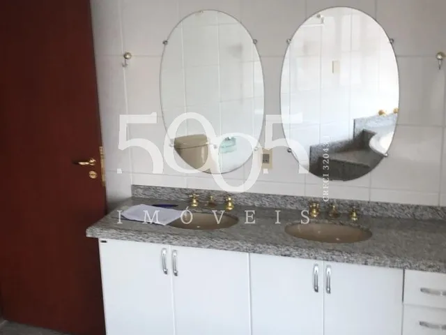 Imagem 7: Apartamento para Locação no Ed. Flamboyant com 287,77 M² e 4 Suítes