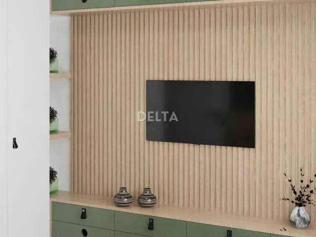 Imagem 5: Lançamento no Bairro Rio Branco em Novo Hamburgo! Apartamento 2 quartos, sacada com