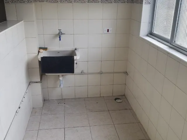 Imagem 15: APARTAMENTO RESIDENCIAL em SÃO JOSÉ DOS CAMPOS - SP, PARQUE INDUSTRIAL