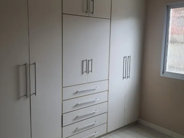 Imagem 3: APARTAMENTO RESIDENCIAL em SÃO JOSÉ DOS CAMPOS - SP, PARQUE INDUSTRIAL