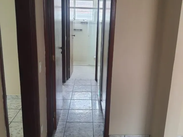Imagem 10: APARTAMENTO RESIDENCIAL em SÃO JOSÉ DOS CAMPOS - SP, PARQUE INDUSTRIAL