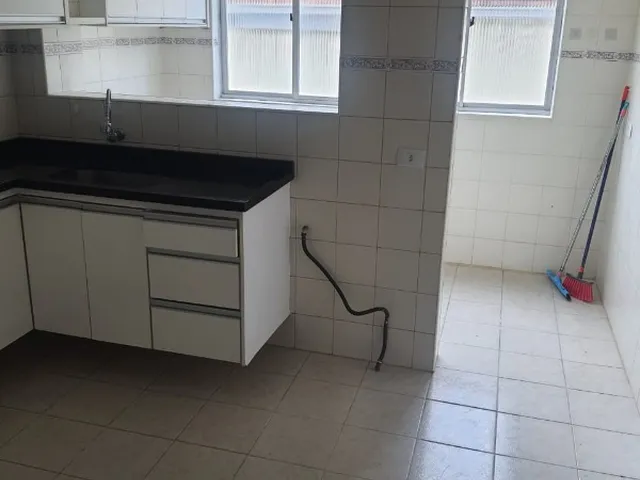 Imagem 5: APARTAMENTO RESIDENCIAL em SÃO JOSÉ DOS CAMPOS - SP, PARQUE INDUSTRIAL