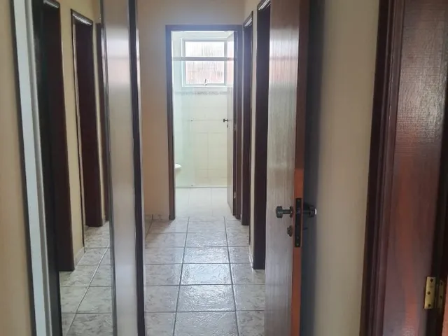 Imagem 14: APARTAMENTO RESIDENCIAL em SÃO JOSÉ DOS CAMPOS - SP, PARQUE INDUSTRIAL