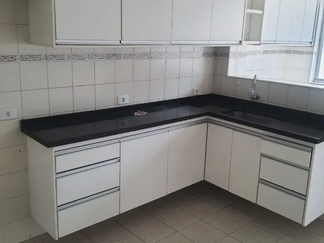 Imagem 7: APARTAMENTO RESIDENCIAL em SÃO JOSÉ DOS CAMPOS - SP, PARQUE INDUSTRIAL