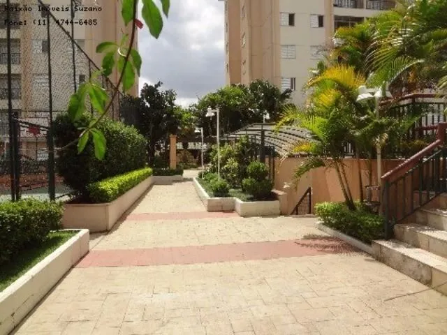 Imagem 8: Apartamento Locação em Suzano - São Paulo, Parque Suzano