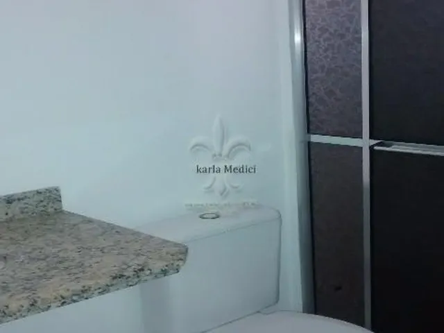 Imagem 4: Apartamento Locação em Suzano - São Paulo, Parque Suzano