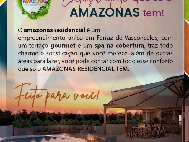 Imagem: Apartamento Locação em Ferraz de Vasconcelos