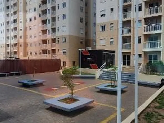 Imagem: Apartamento Residencial em Ferraz de Vasconcelos