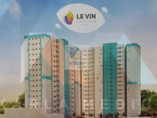 Imagem: APARTAMENTO RESIDENCIAL em Mogi das Cruzes