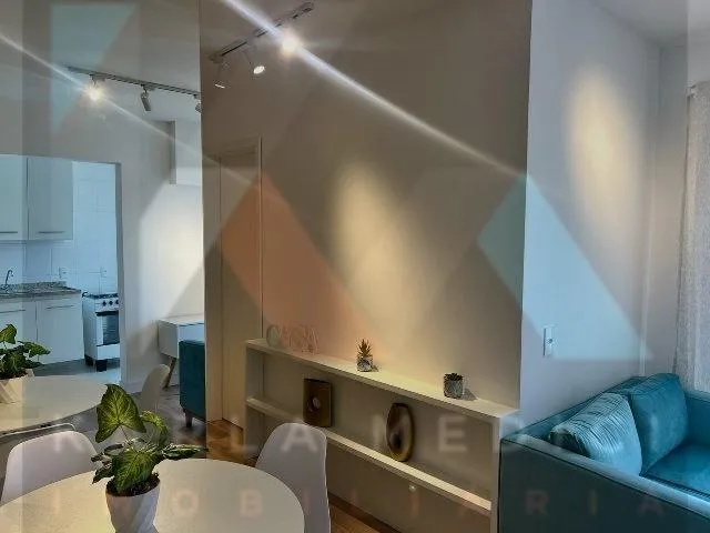 Imagem 2: Apartamento Residencial em Mogi das Cruzes - São Paulo, Botujuru