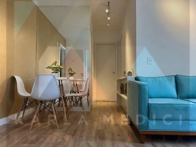 Imagem 8: Apartamento Residencial em Mogi das Cruzes - São Paulo, Botujuru