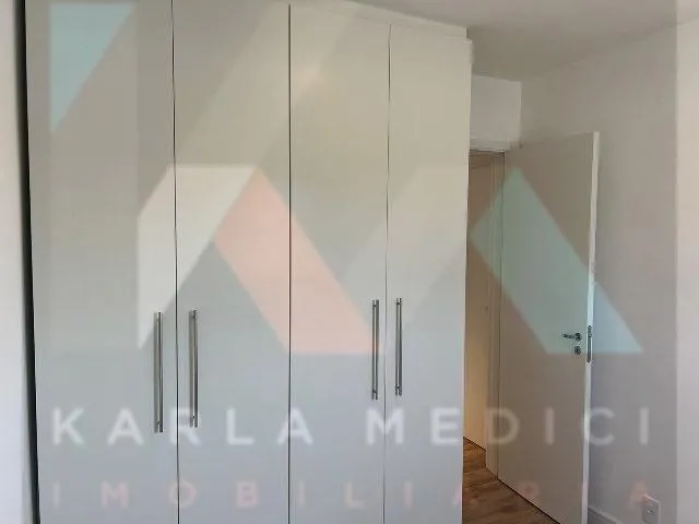 Imagem 3: Apartamento Residencial em Mogi das Cruzes - São Paulo, Botujuru