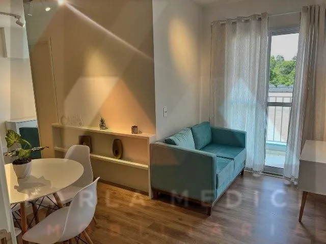 Imagem 9: Apartamento Residencial em Mogi das Cruzes - São Paulo, Botujuru