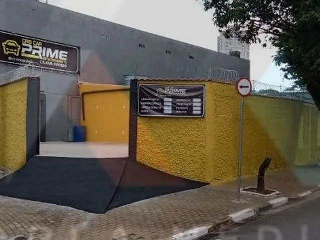 Imagem: Terreno Comercial em Poá - São Paulo