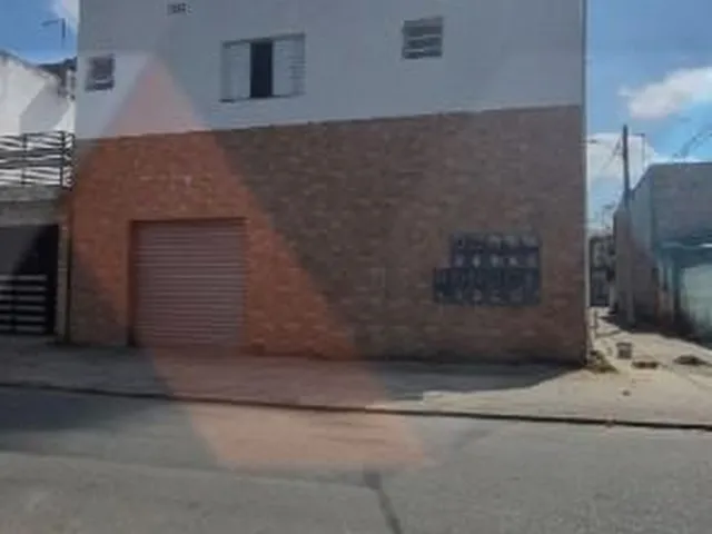 Imagem: Salao Comercial em Poá - São Paulo, Vila