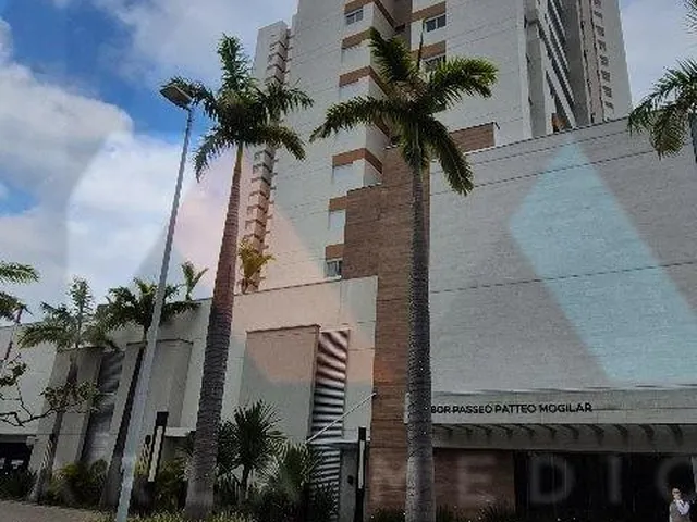 Imagem: APARTAMENTO RESIDENCIAL em Mogi das Cruzes