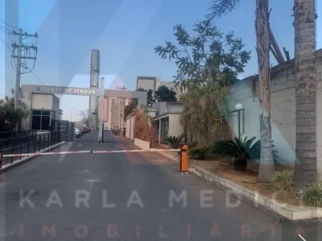 Imagem: Apartamento Residencial em Itaquaquecetuba