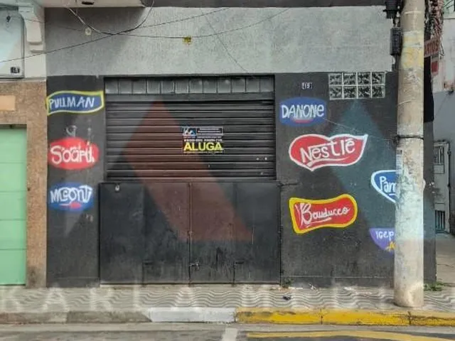 Imagem: Salao Comercial em Poá - São Paulo, Centro