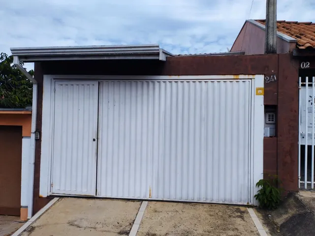 Imagem: Casa Residencial em Indaiatuba - São Paulo