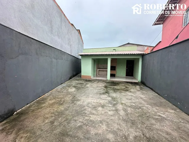 Imagem: House em Serra - Espírito Santo, Nova Almeida