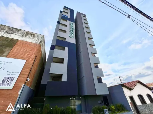 Imagem: Studio para alugar em Barbacena, São Sebastião
