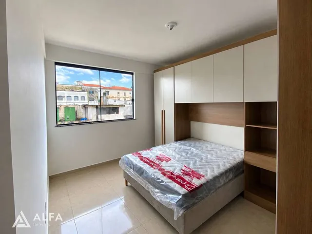 Imagem 4: Studio para Alugar em Barbacena, São Sebastião, com 1 Quarto, 21M²