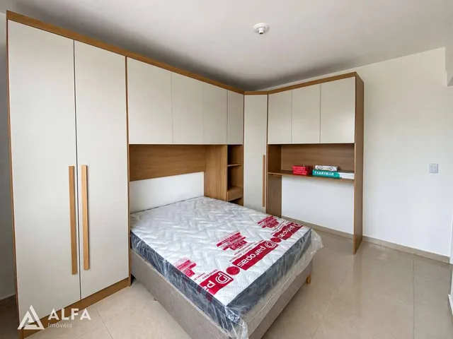 Imagem 3: Studio para Alugar em Barbacena, São Sebastião, com 1 Quarto, 21M²