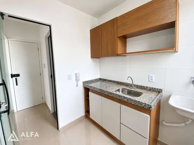 Imagem 6: Studio para Alugar em Barbacena, São Sebastião, com 1 Quarto, 21M²