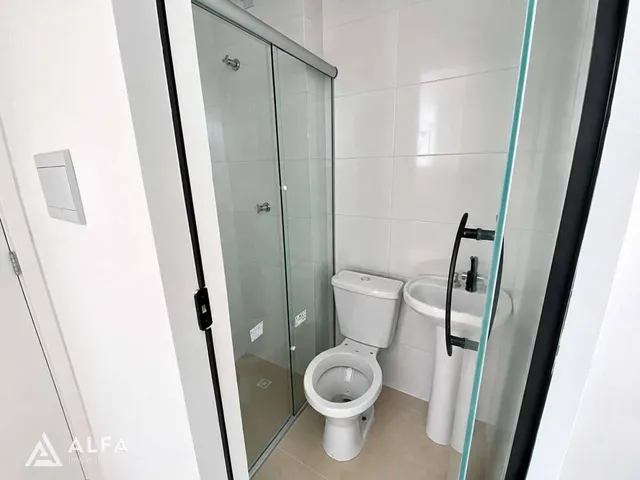 Imagem 2: Studio para Alugar em Barbacena, São Sebastião, com 1 Quarto, 21M²