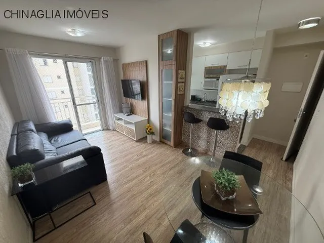 Imagem: APARTAMENTO - CAMPINAS