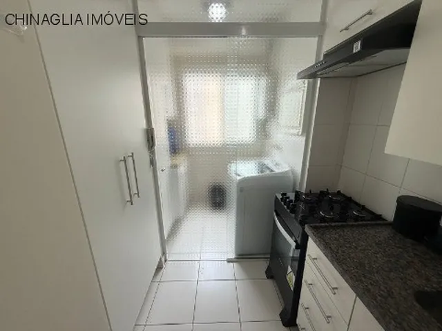 Imagem 4: Apartamento para Locação em Campinas-Sp, Bairro Swift: 2 Quartos, 1 Suíte, 2 Salas, 2 Banheiros, 1 Vaga, 59M²